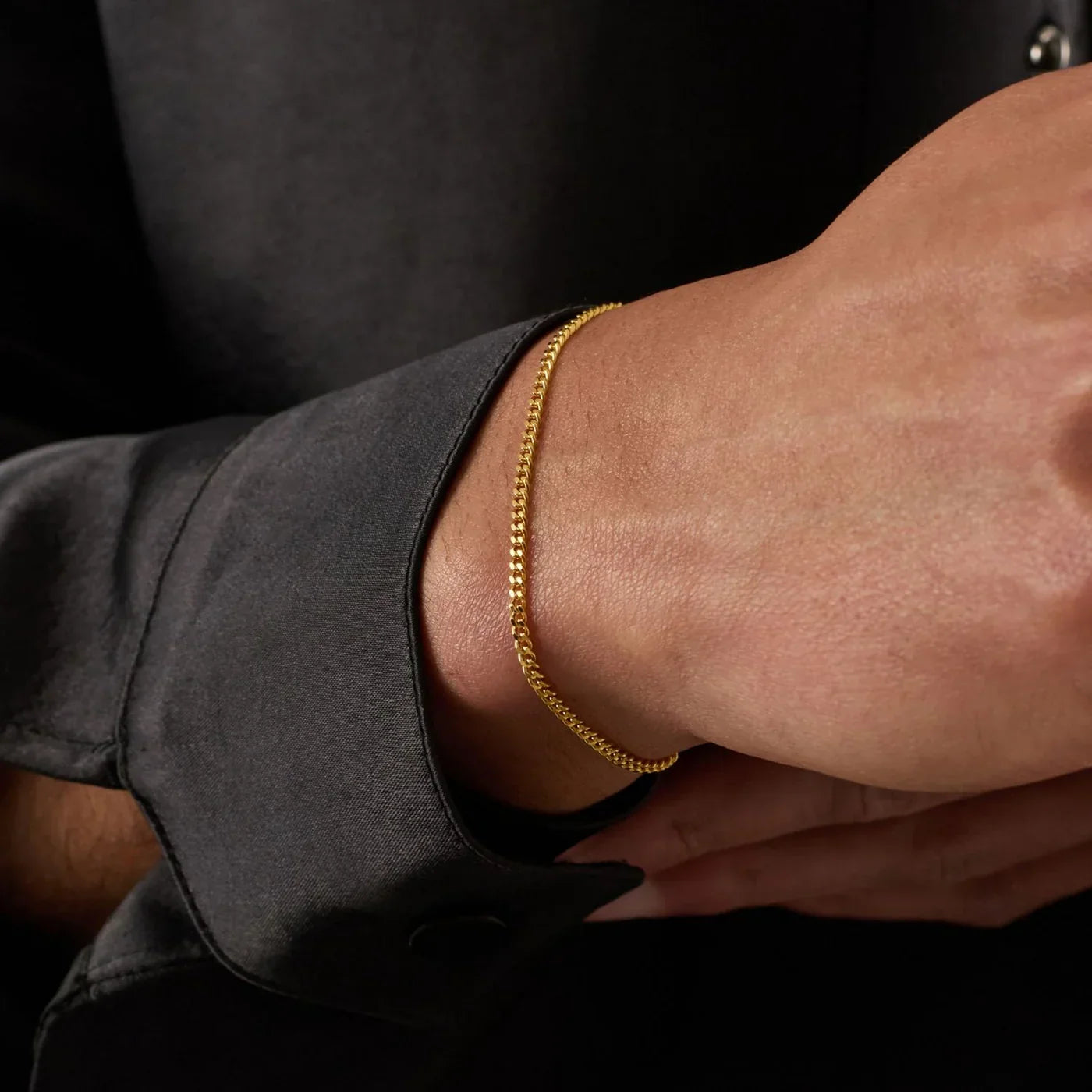 Lumen (Gold) 2mm