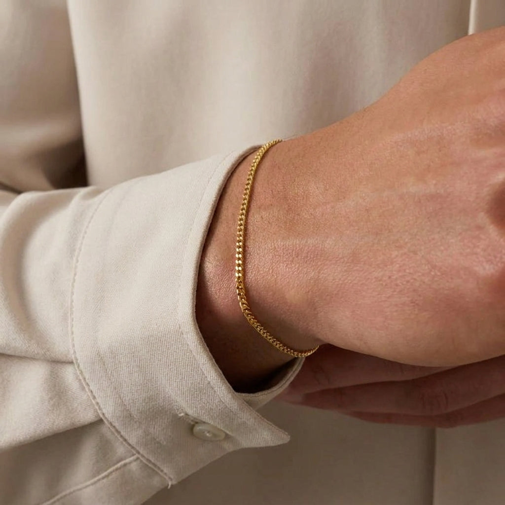 Lumen (Gold) 2mm
