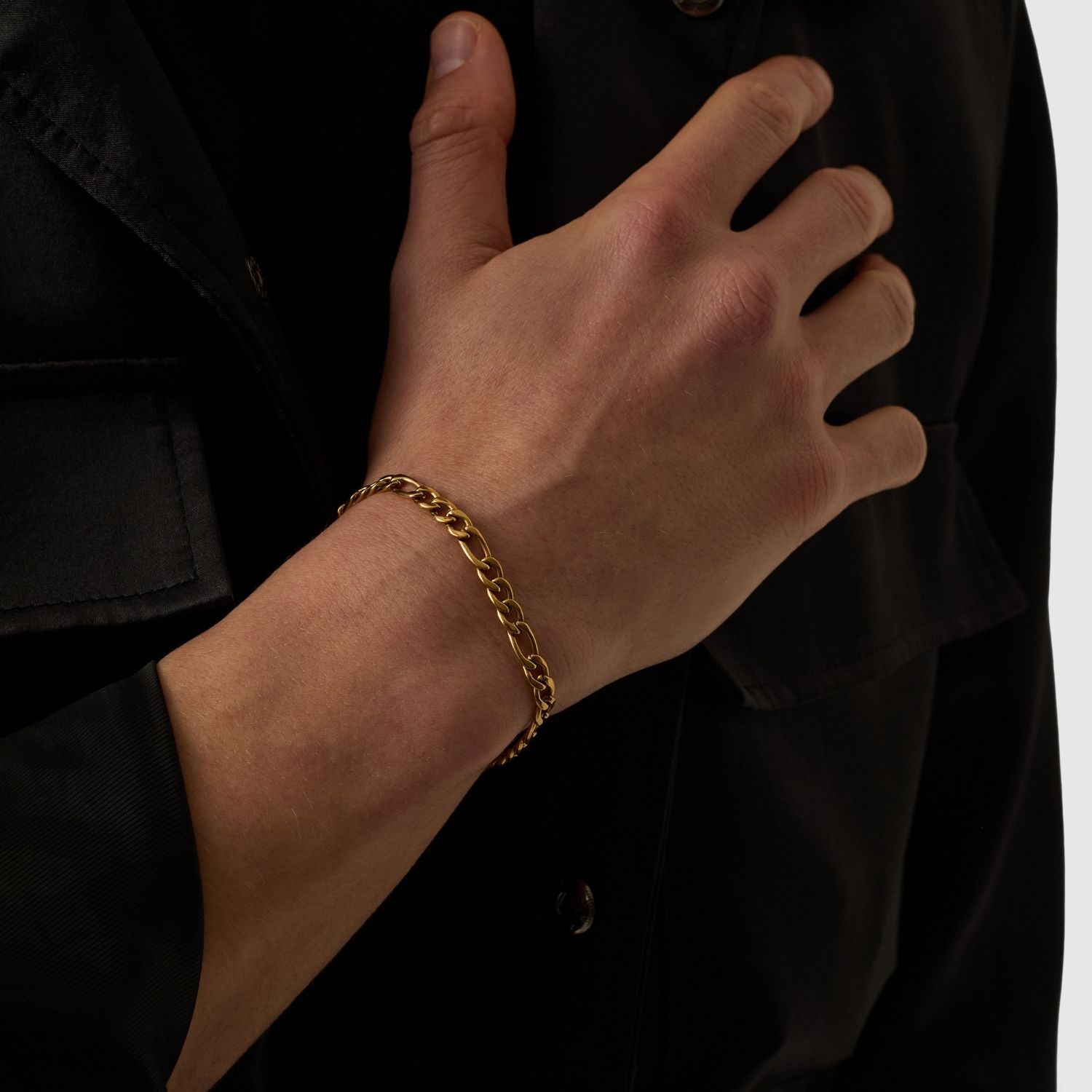 Valen (Gold) 5mm