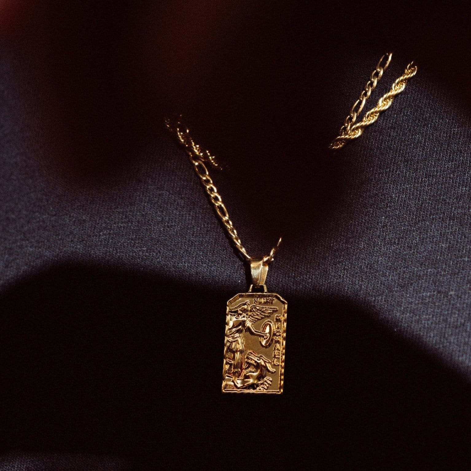 Michaelis (Gold)