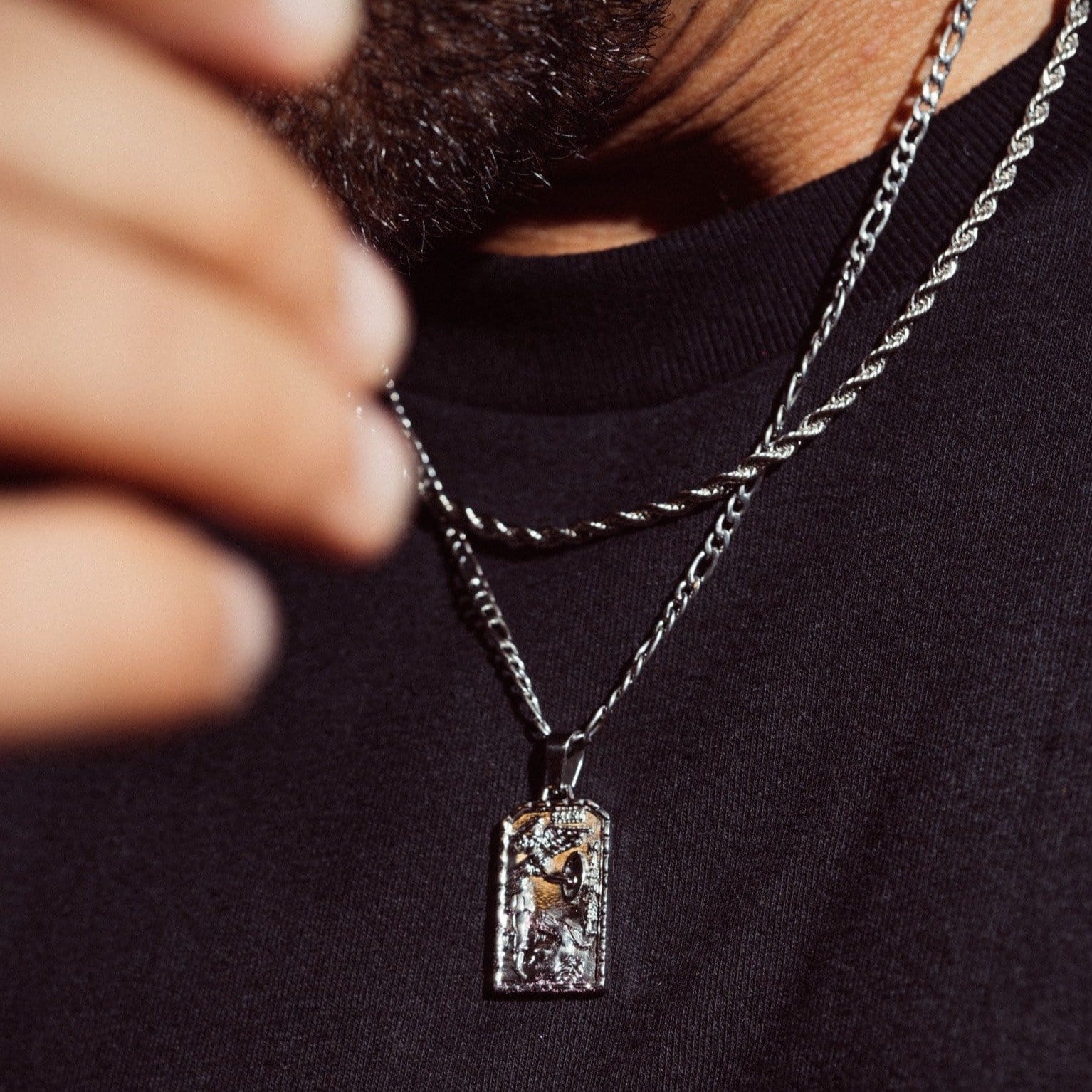Michaelis (Silver)