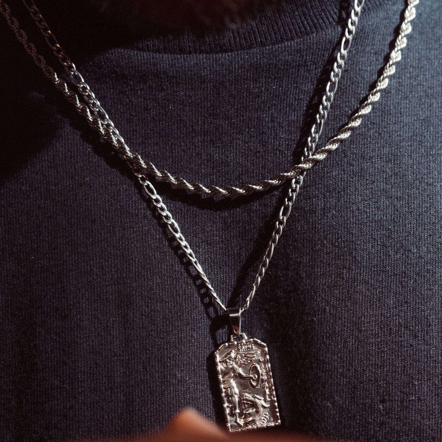 Michaelis (Silver)