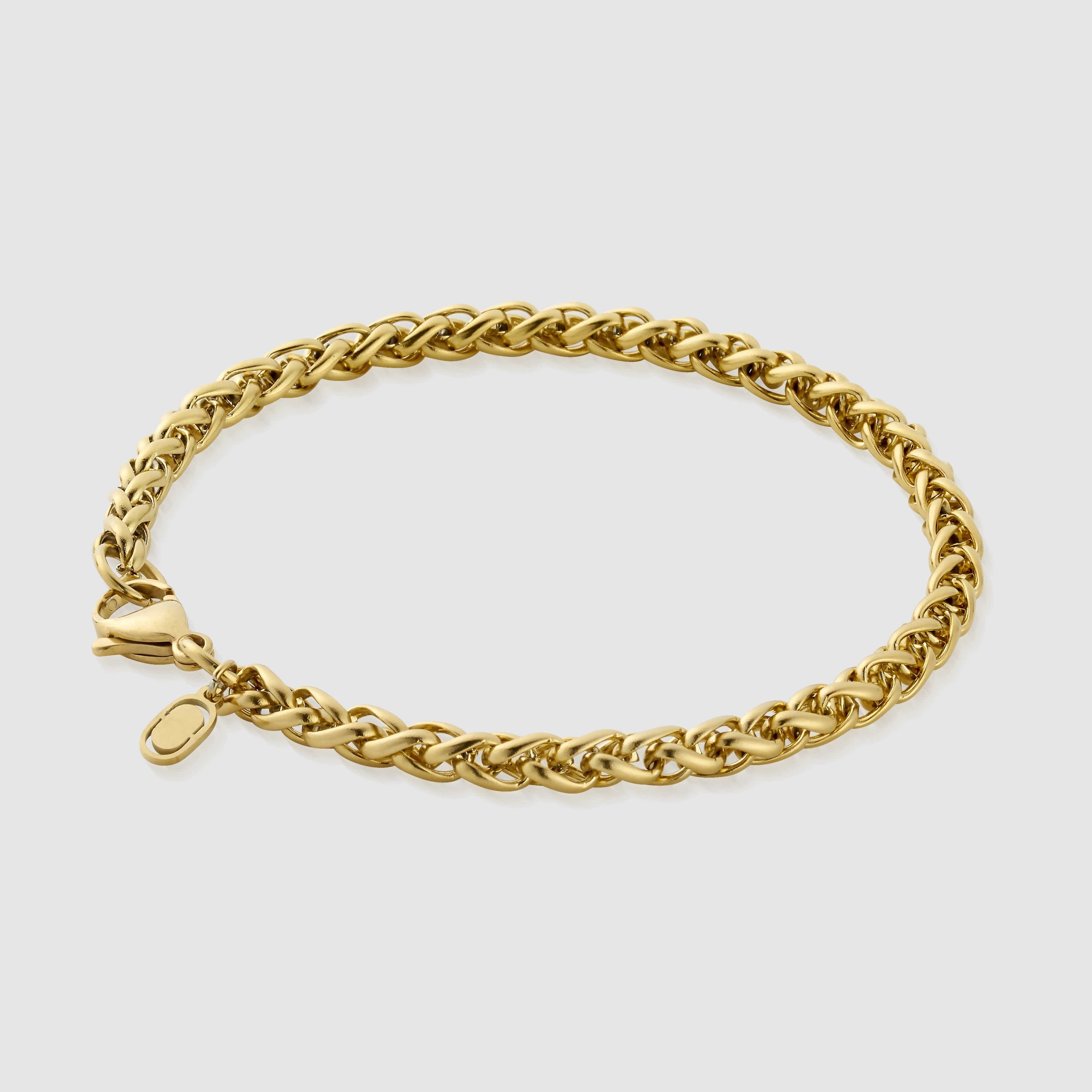 Aegis (Gold) 5mm