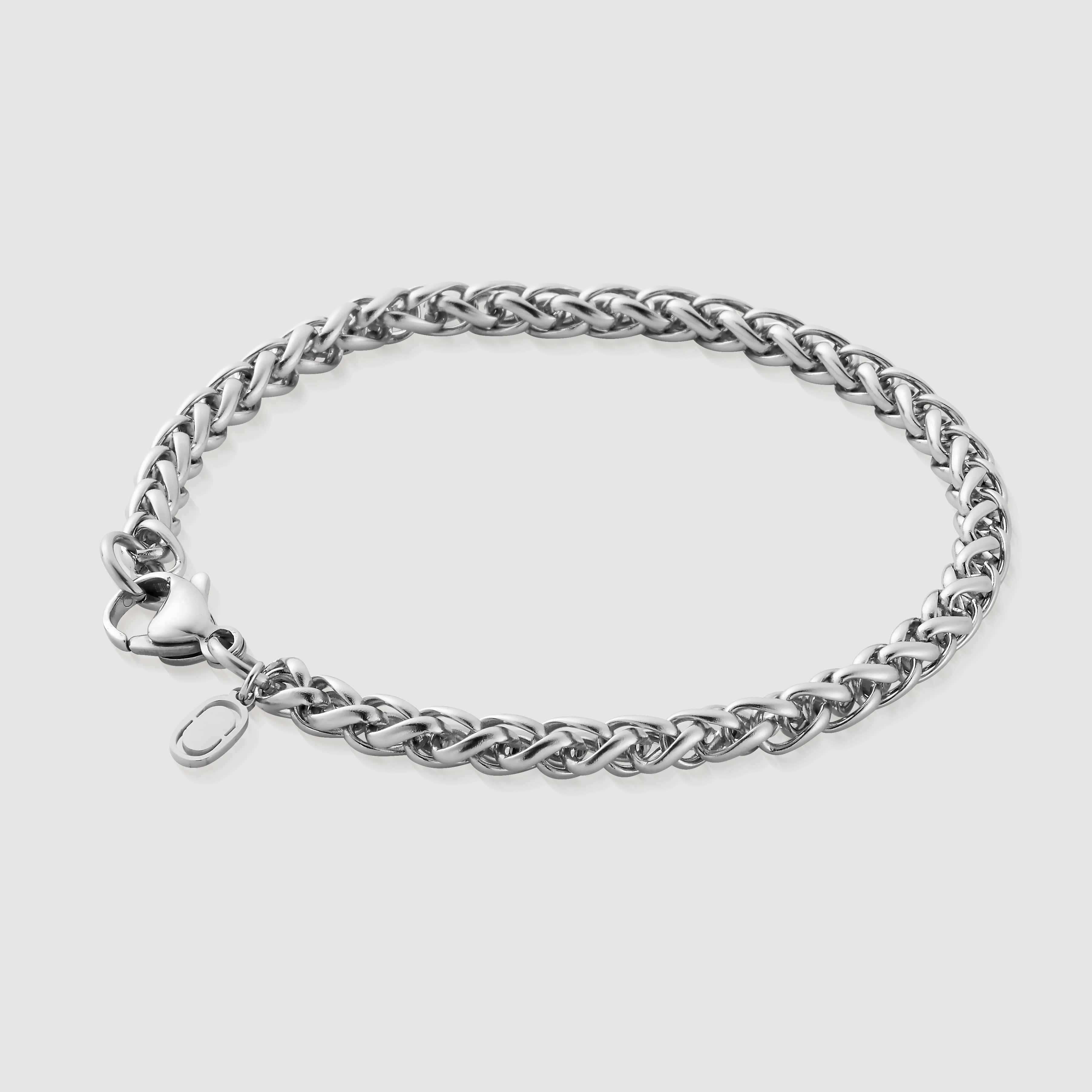 Aegis (Silver) 5mm