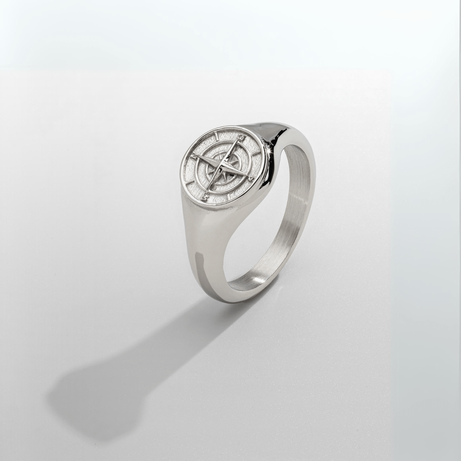 Atlas (Silver)