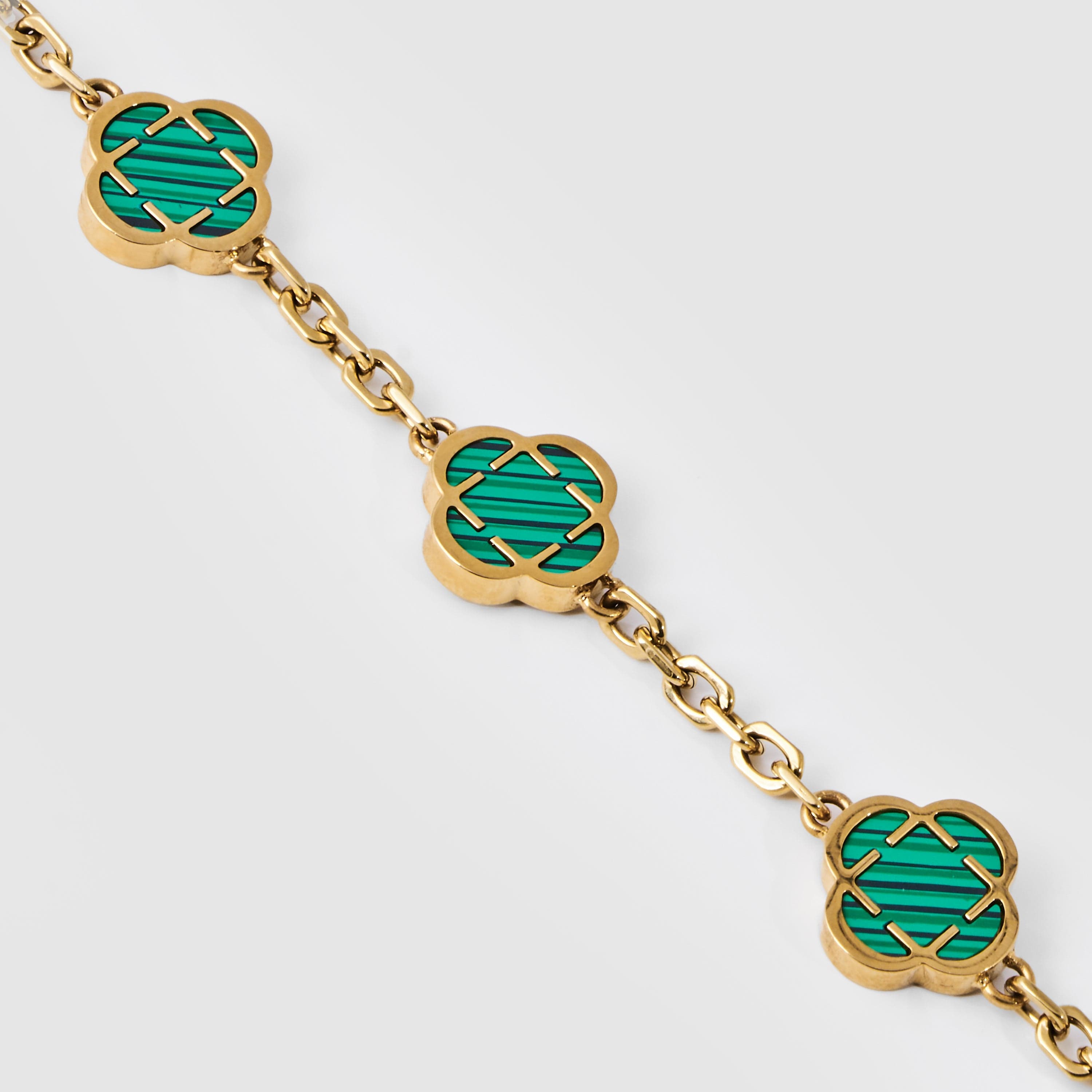 Verdant (Gold)