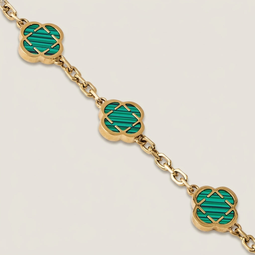 Verdant (Gold)