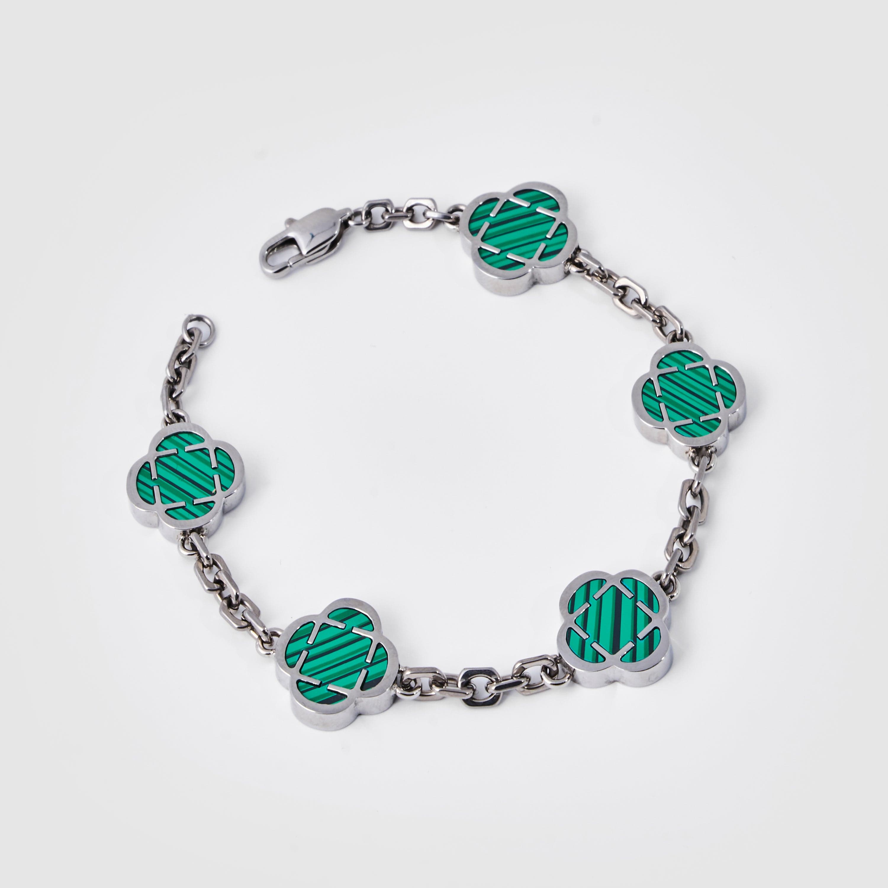 Verdant (Silver)