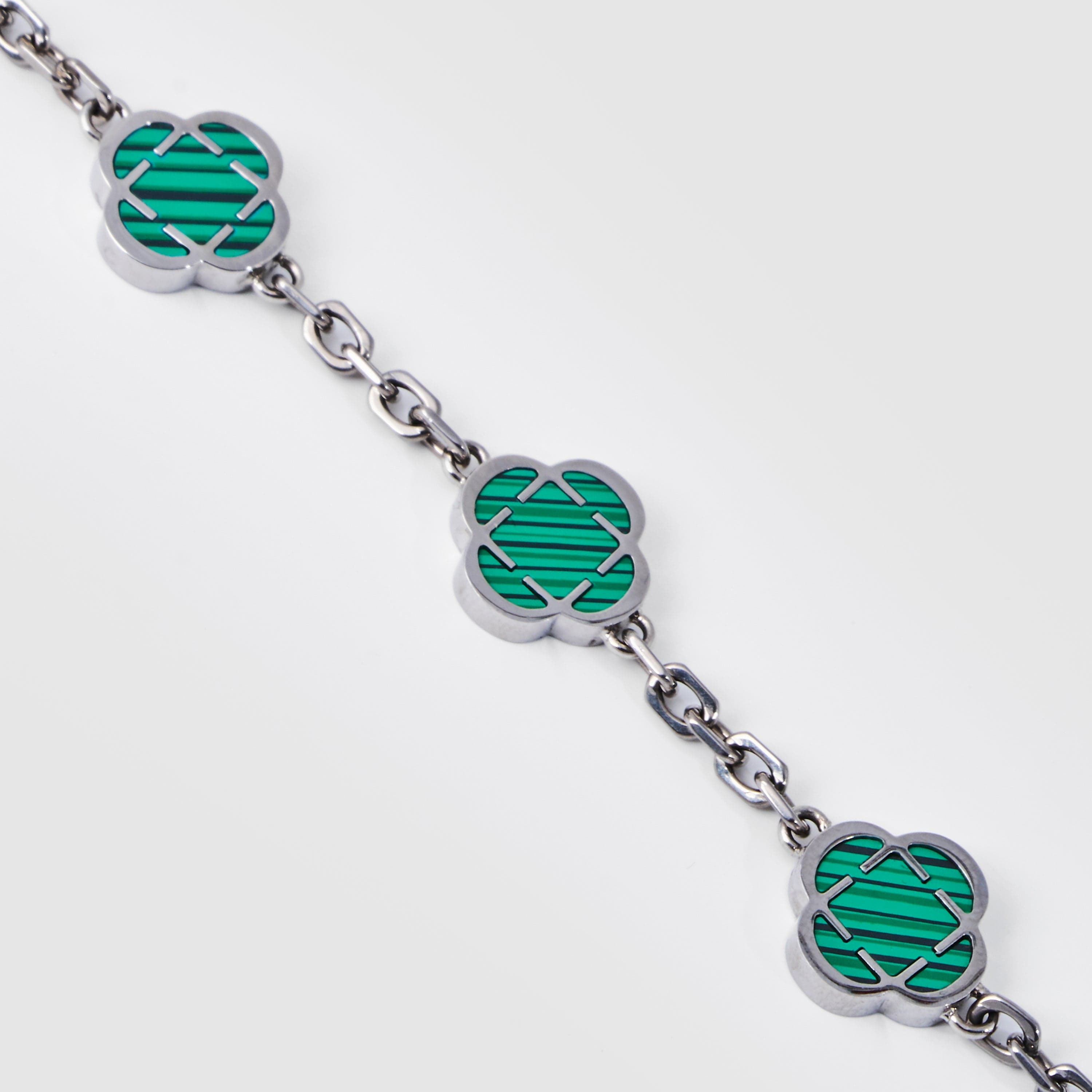 Verdant (Silver)