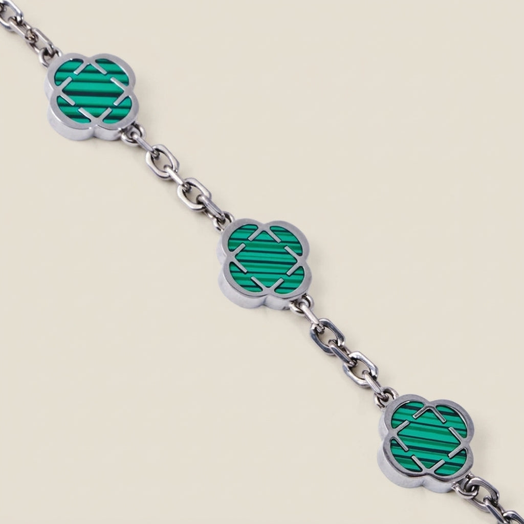 Verdant (Silver)
