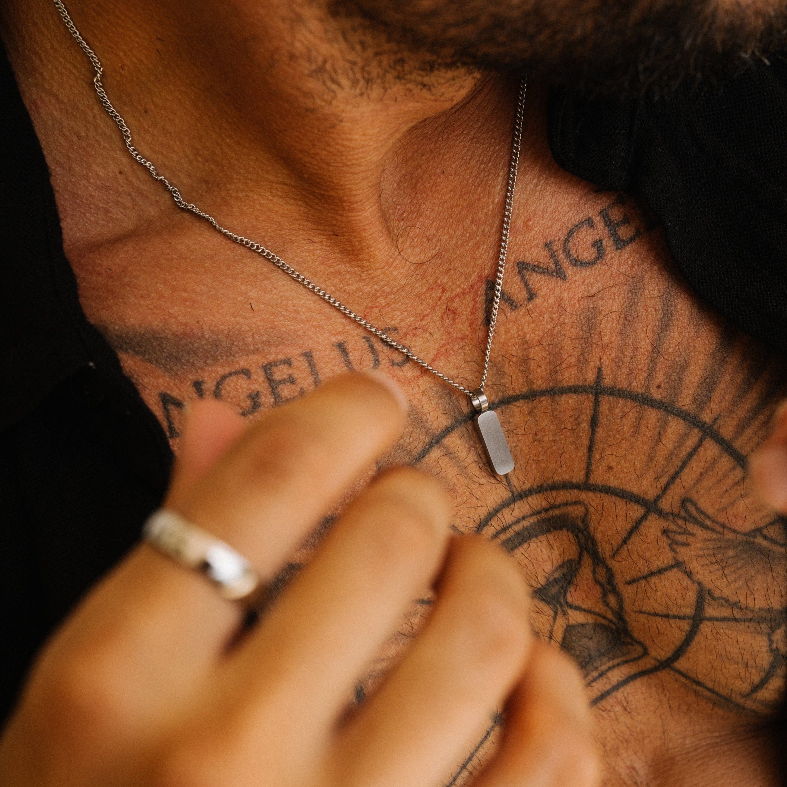 Origin (Silver)