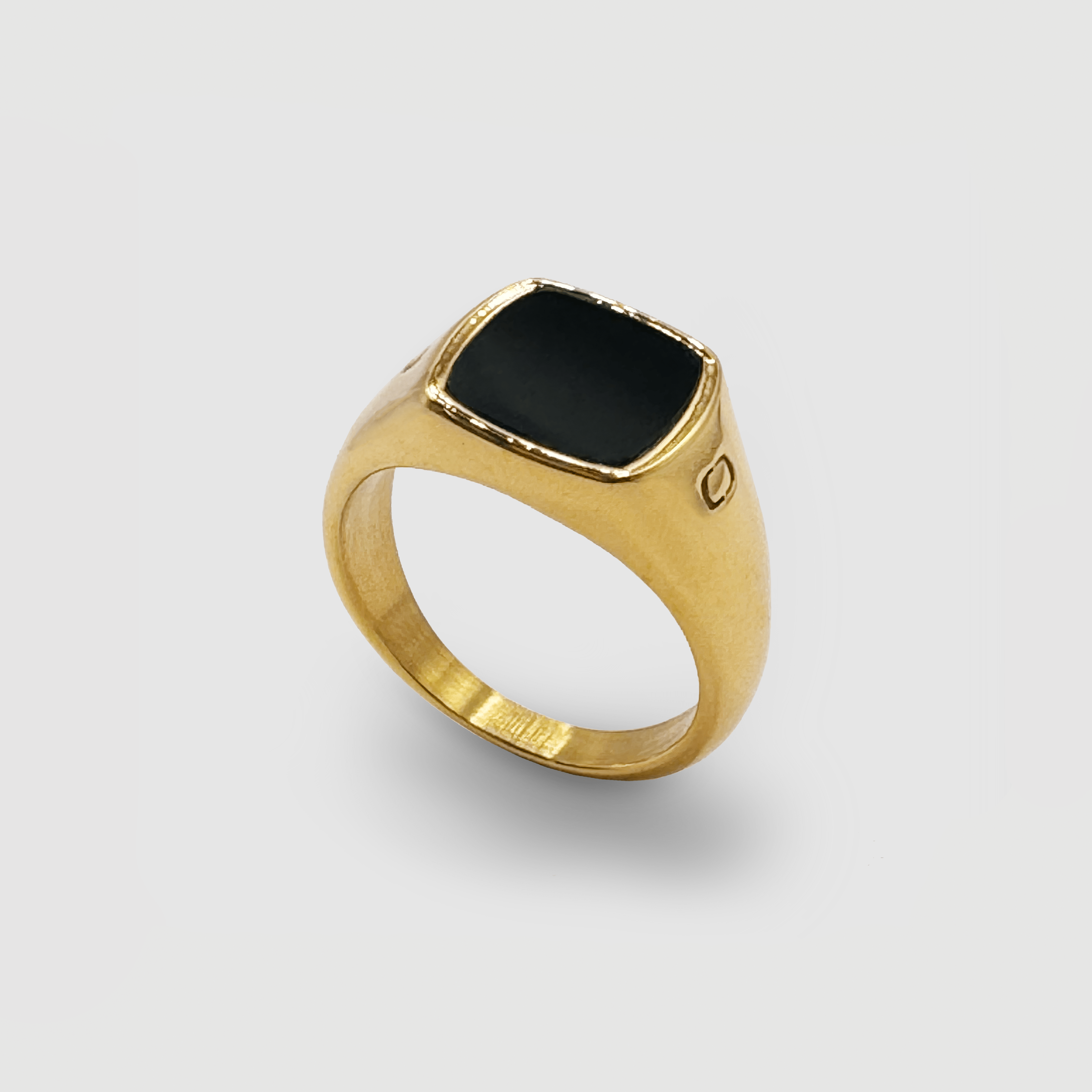 Noir (Gold)
