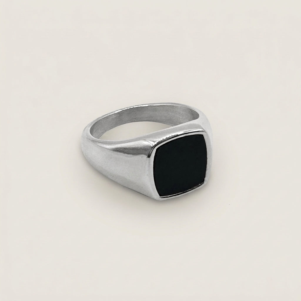 Noir (Silver)