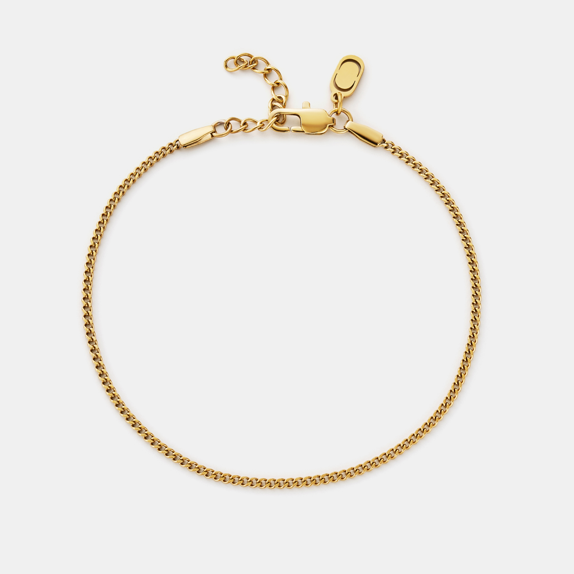 Lumen (Gold) 2mm