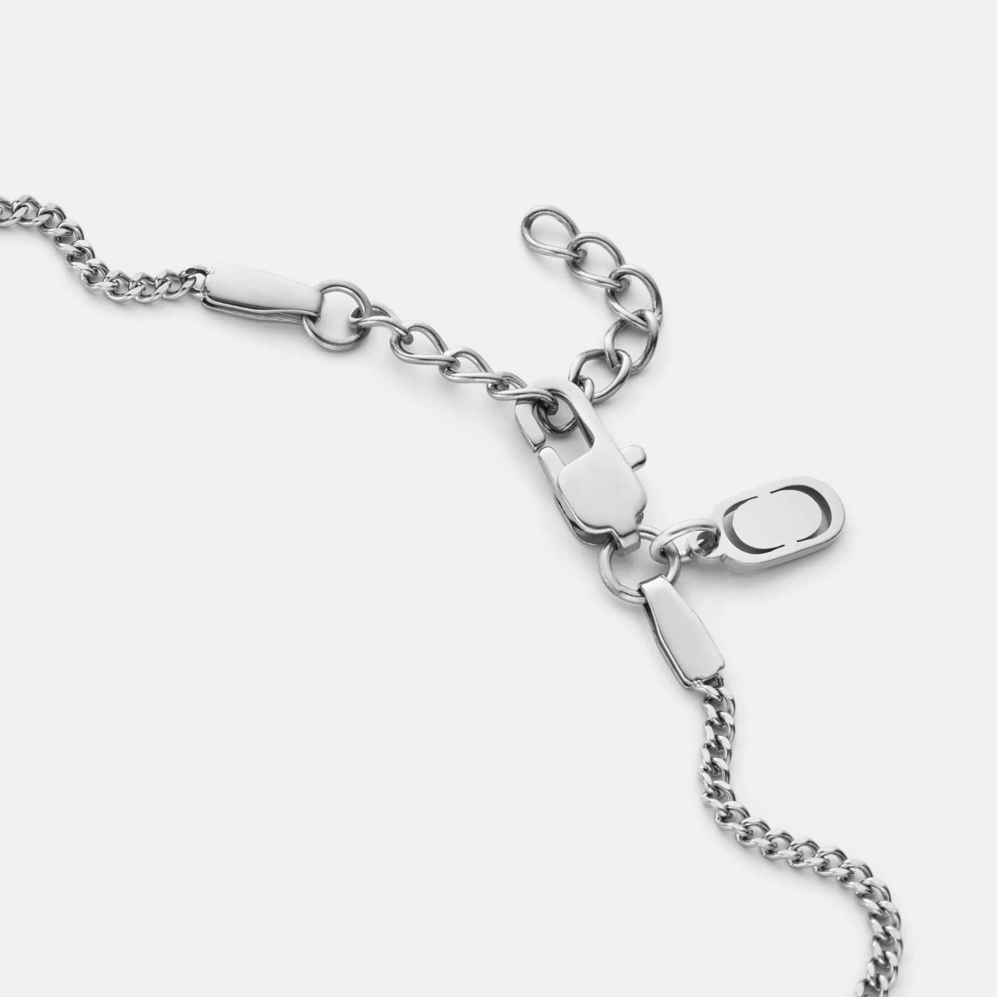 Lumen (Silver) 2mm