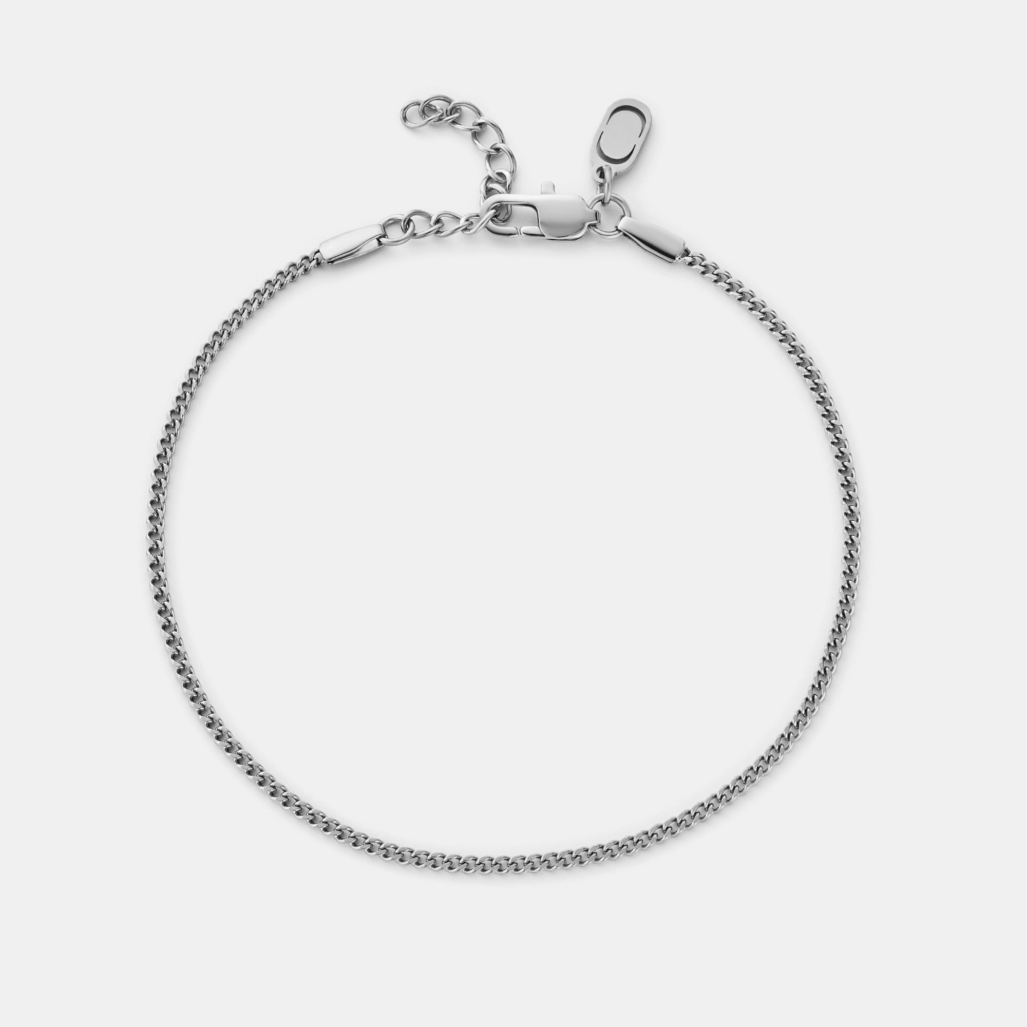 Lumen (Silver) 2mm