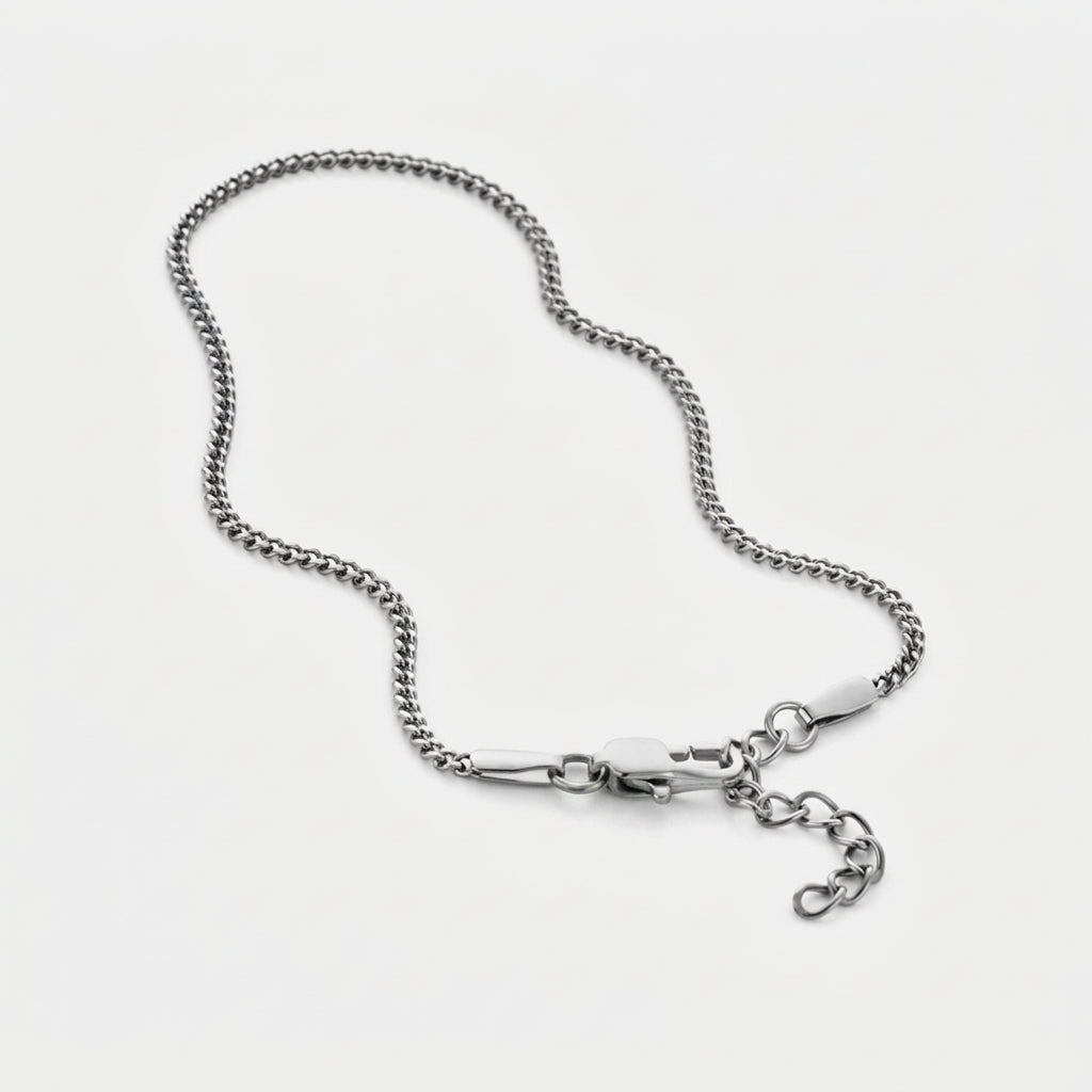 Lumen (Silver) 2mm