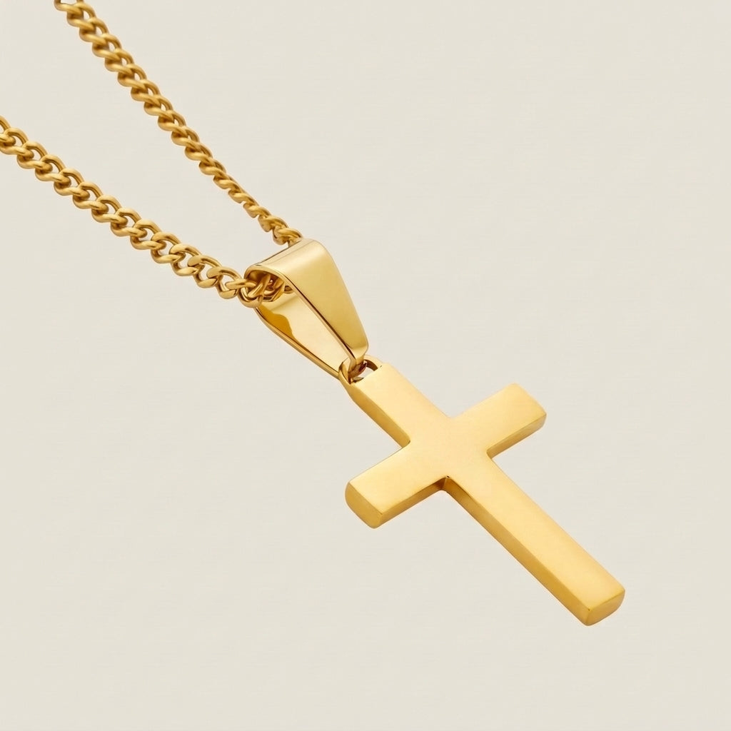 Veritas (Gold)