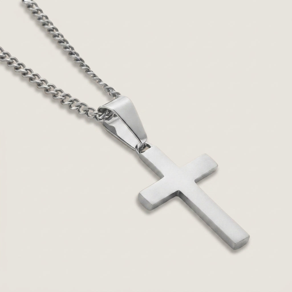 Veritas (Silver)