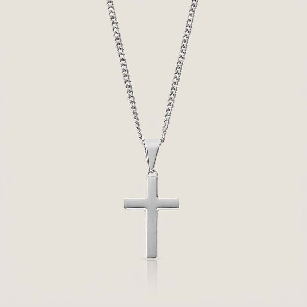 Veritas (Silver)