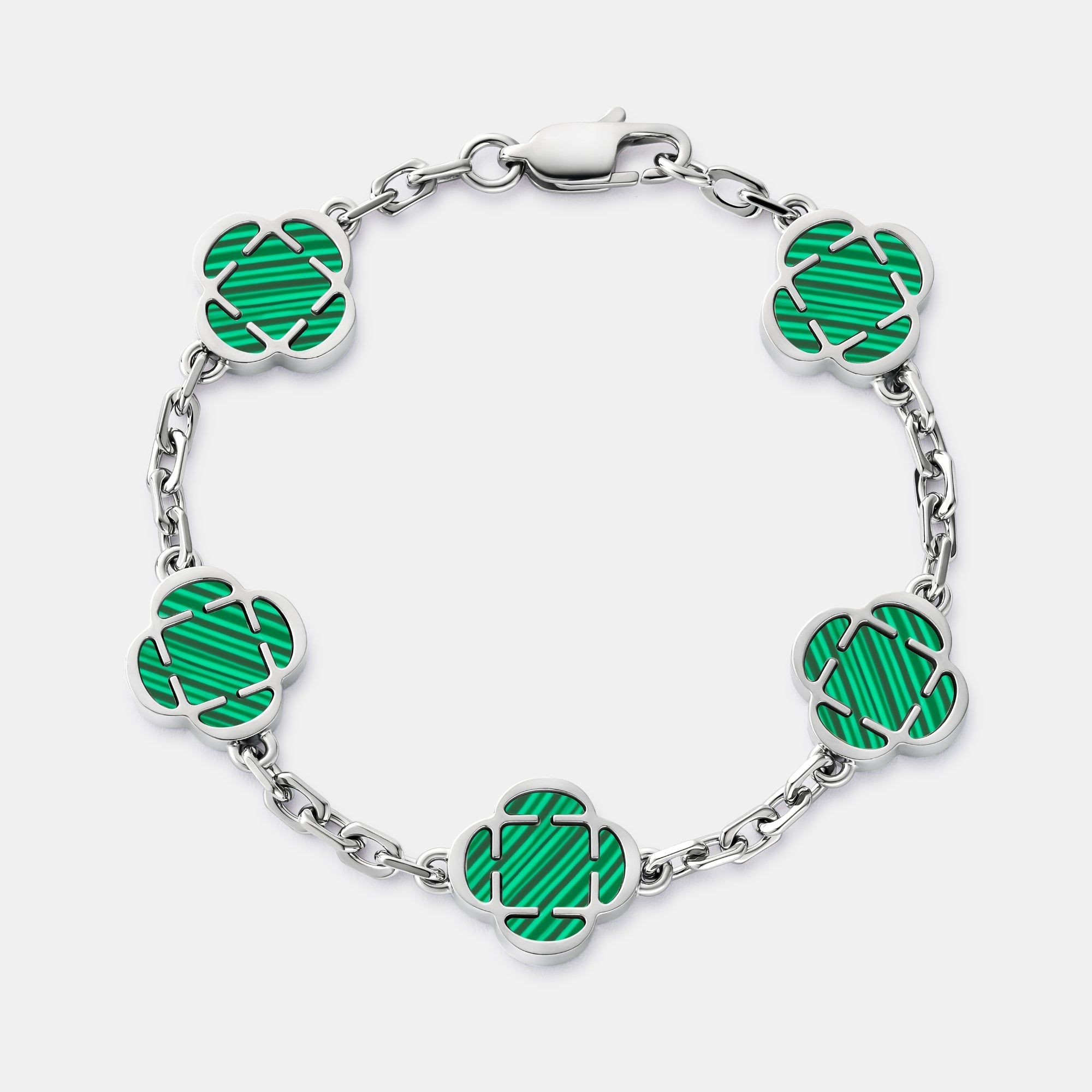 Verdant (Silver)