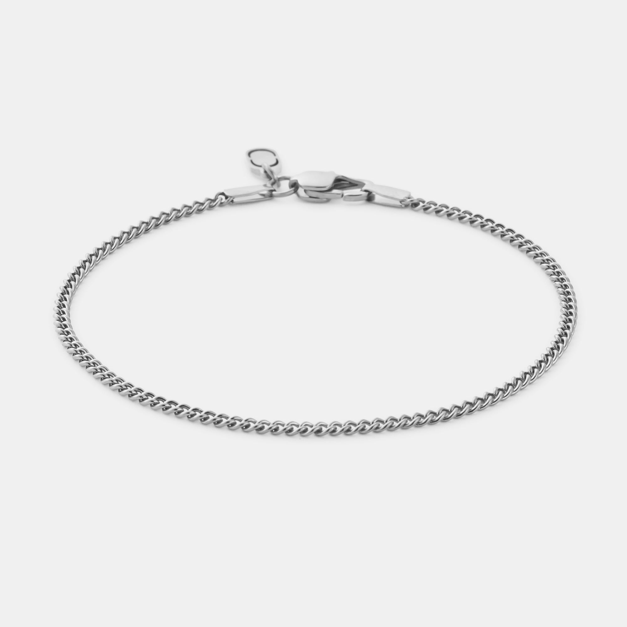 Cassian (Silver) 2mm