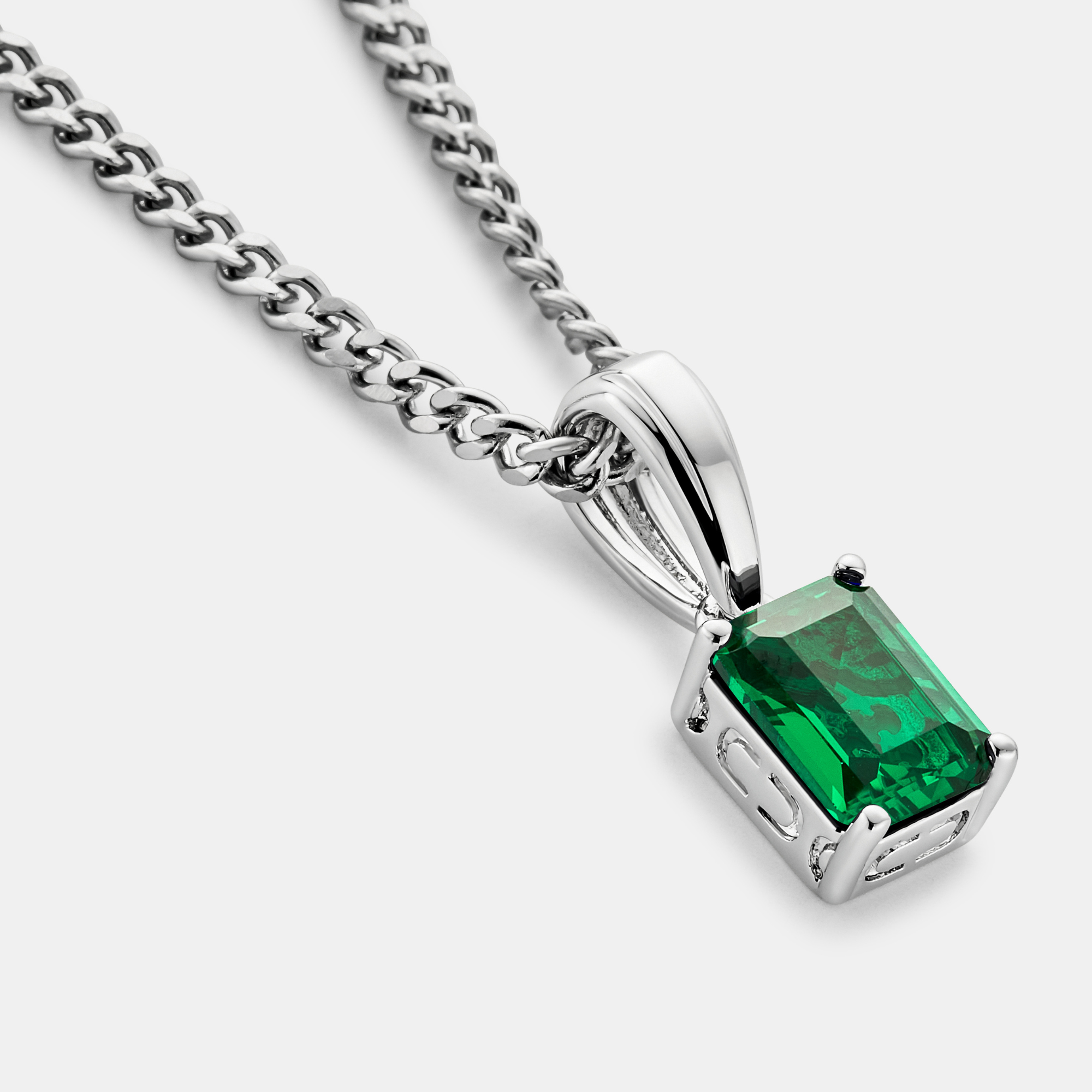 Emeris (Silver)