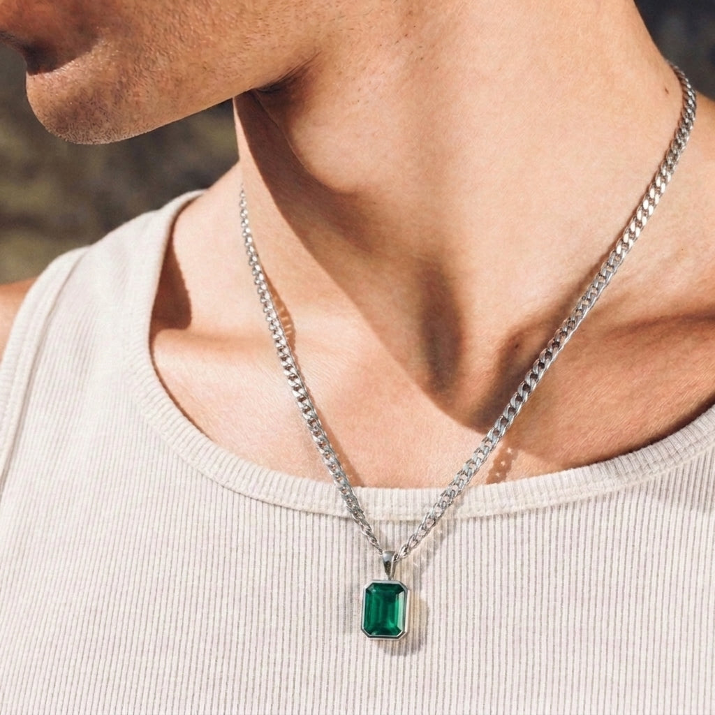 Emeris (Silver)