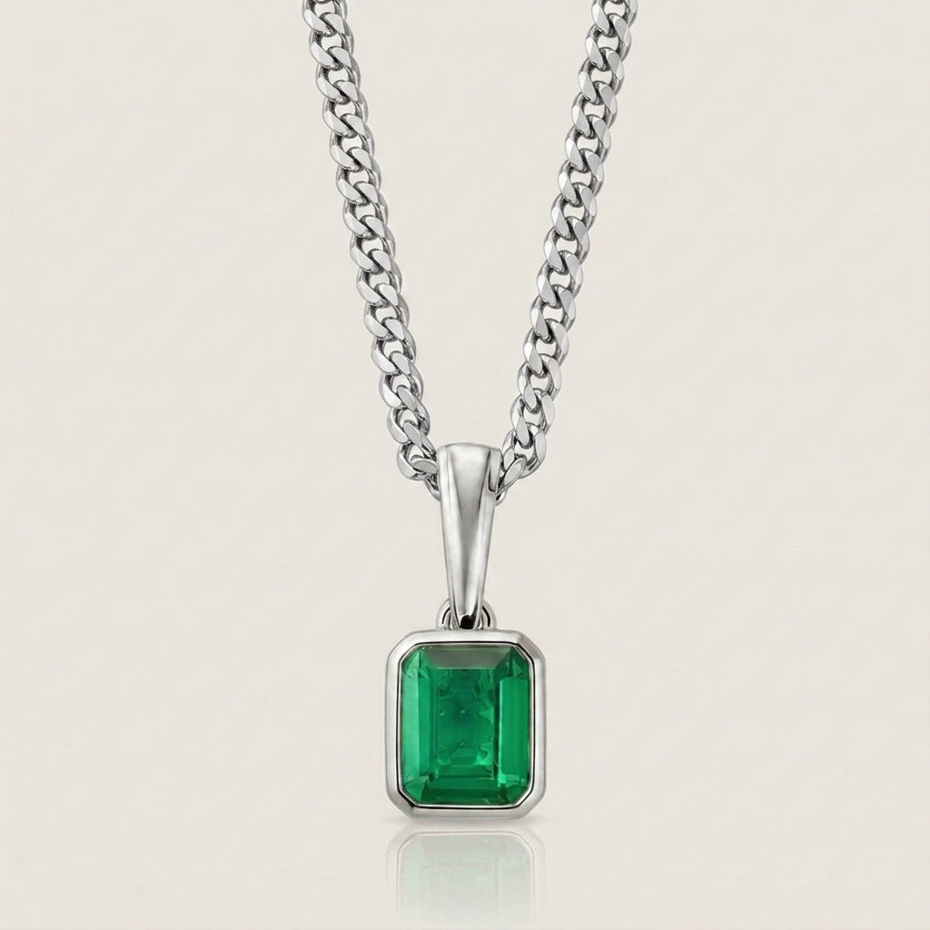 Emeris (Silver)