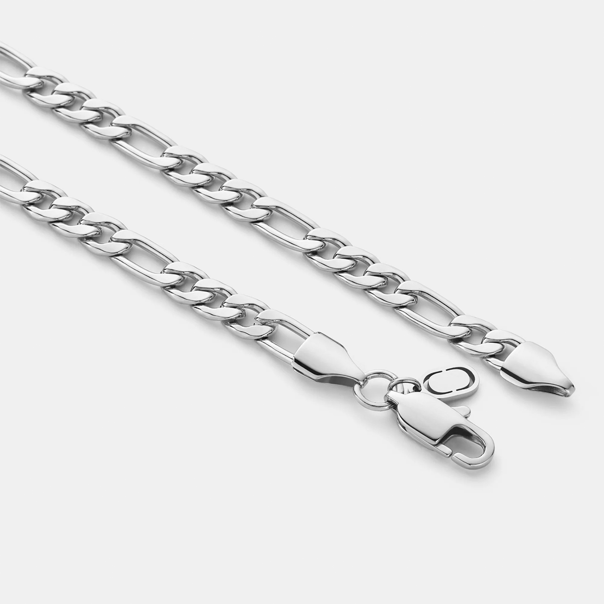 Valen (Silver) 5mm