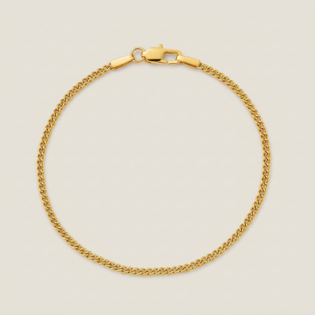 Cassian (Gold) 2mm