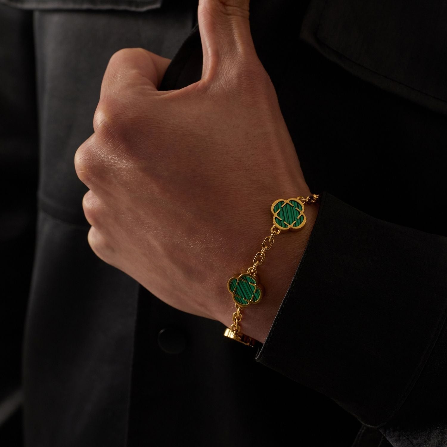 Verdant (Gold)