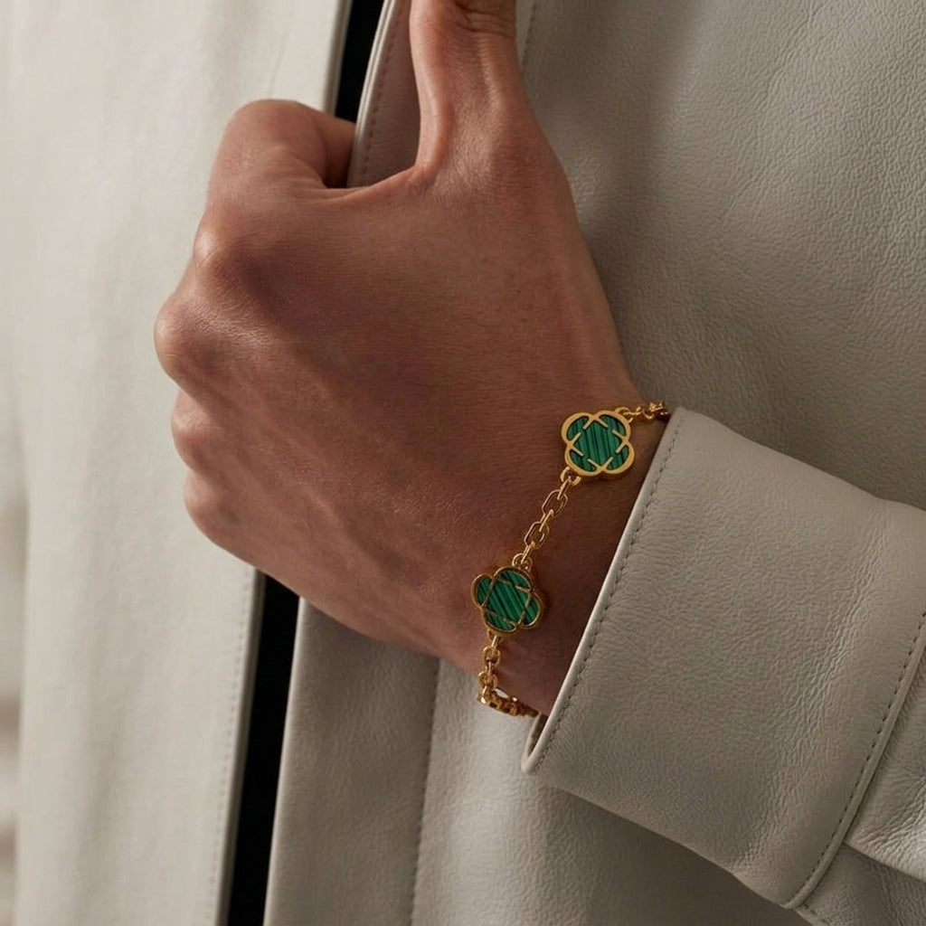 Verdant (Gold)