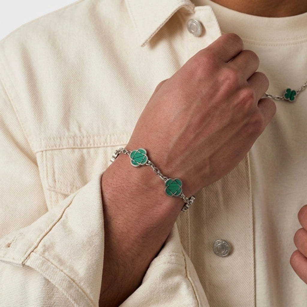 Verdant (Silver)