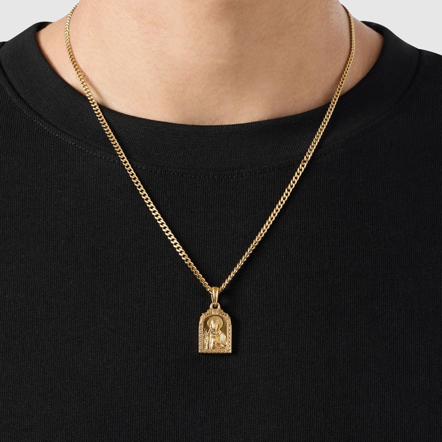 Sanctus (Gold)