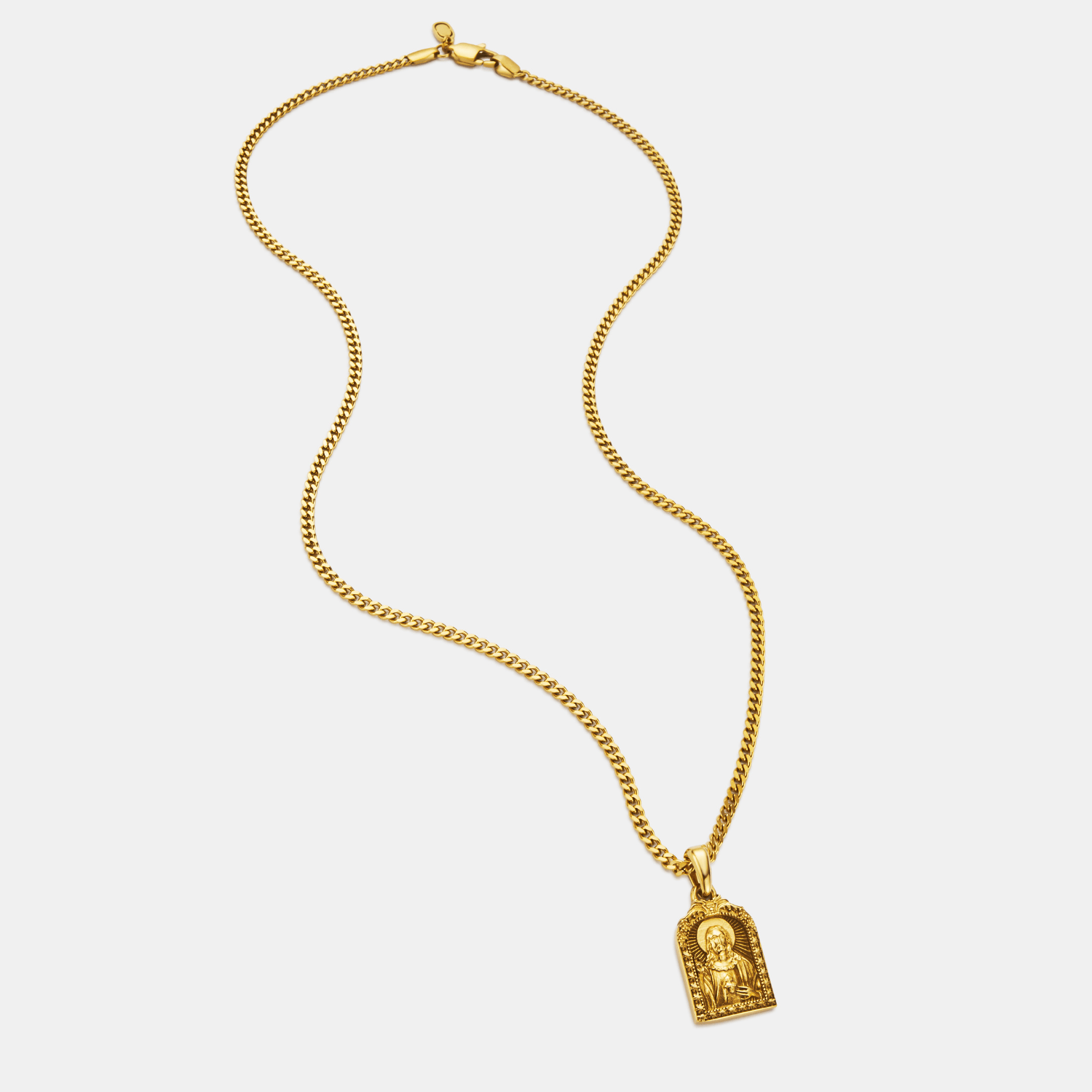 Sanctus (Gold)