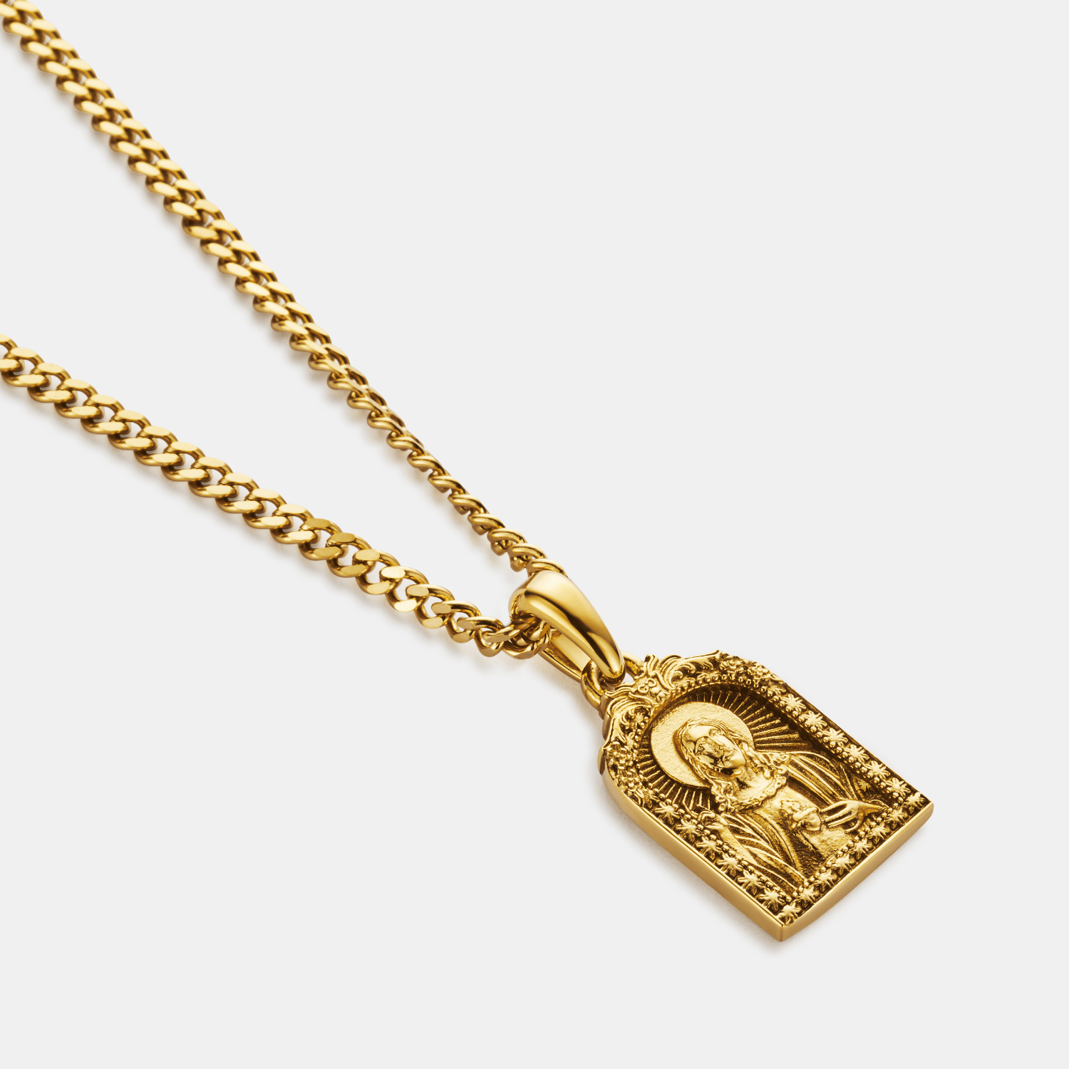 Sanctus (Gold)
