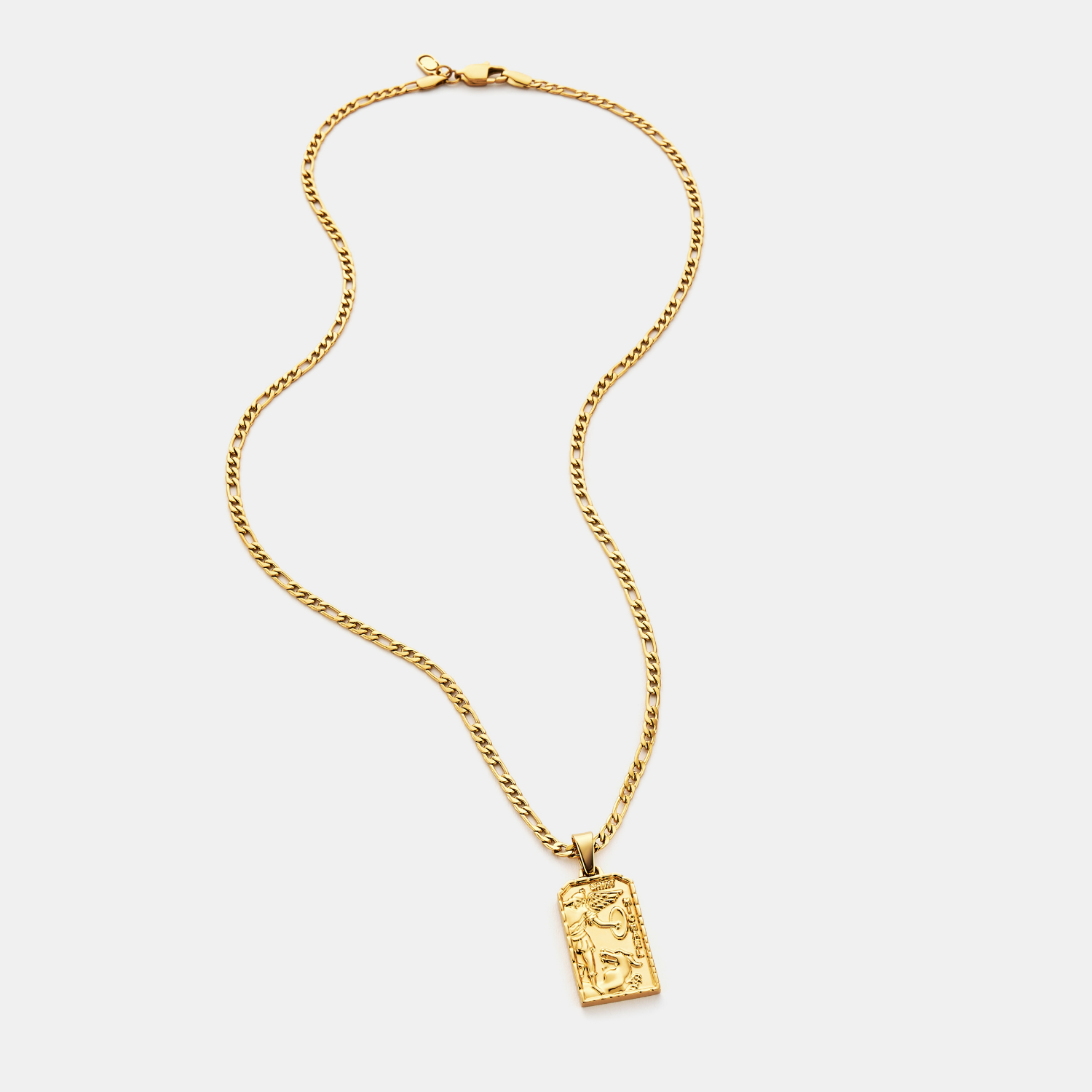 Michaelis (Gold)