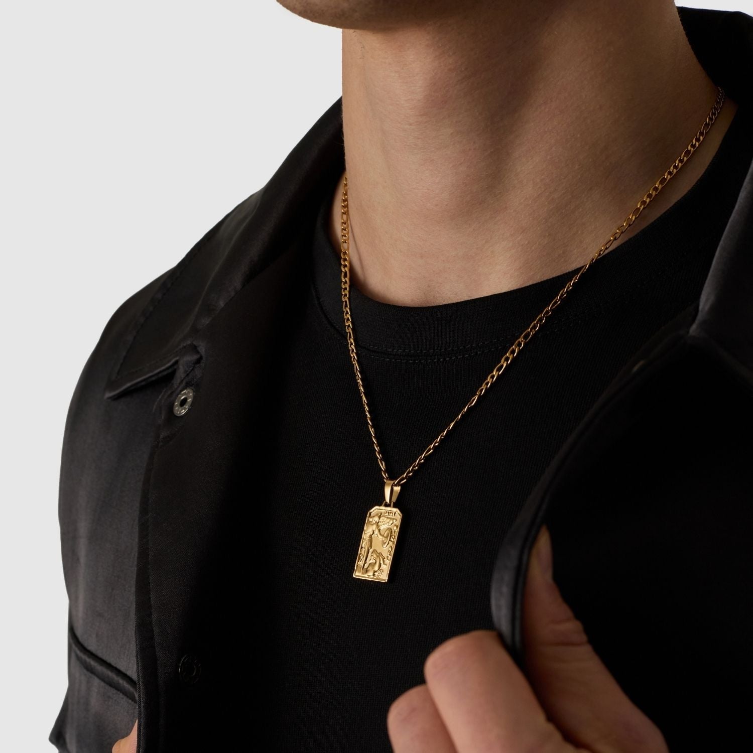 Michaelis (Gold)