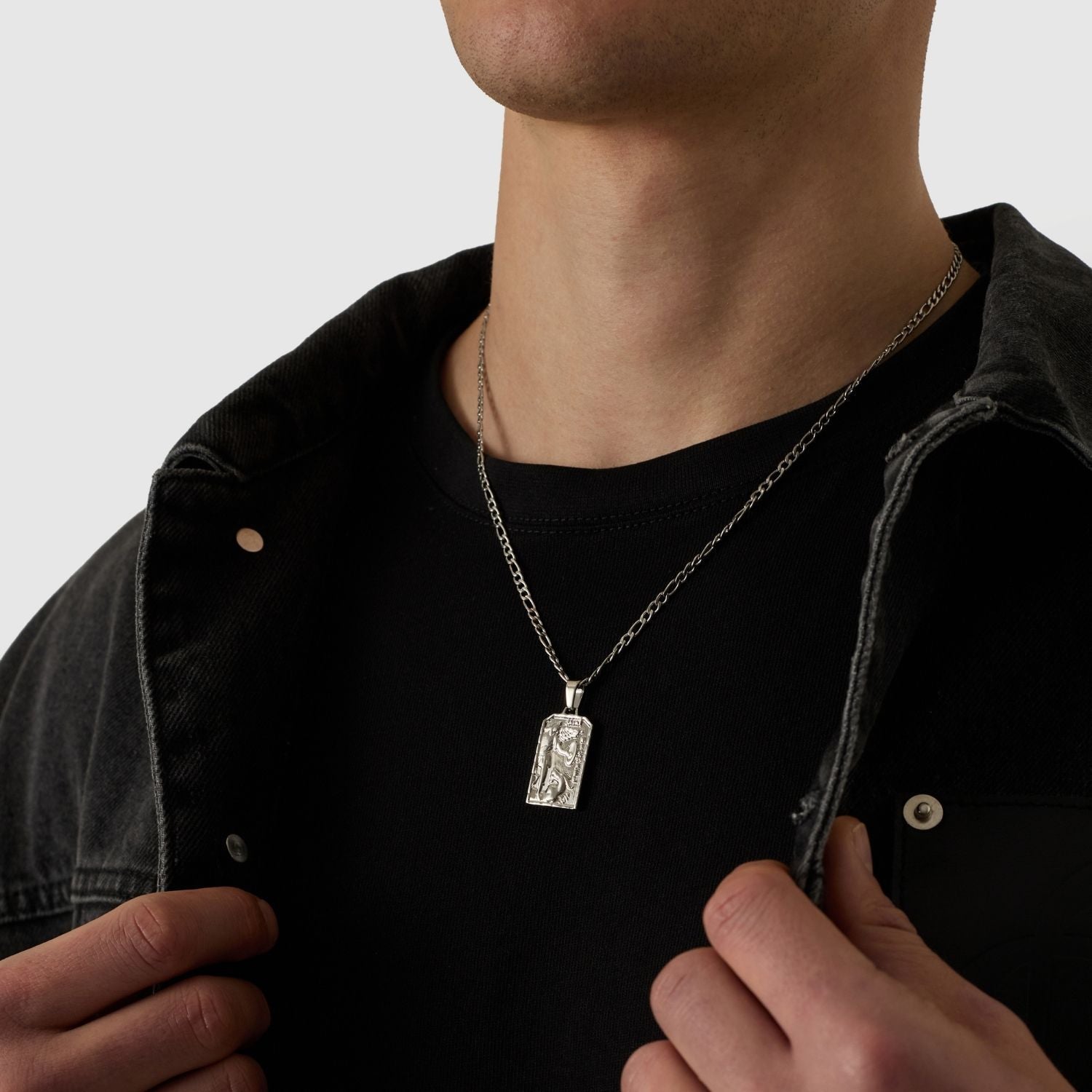 Michaelis (Silver)