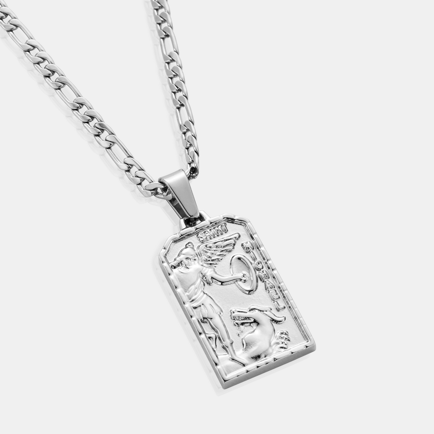 Michaelis (Silver)