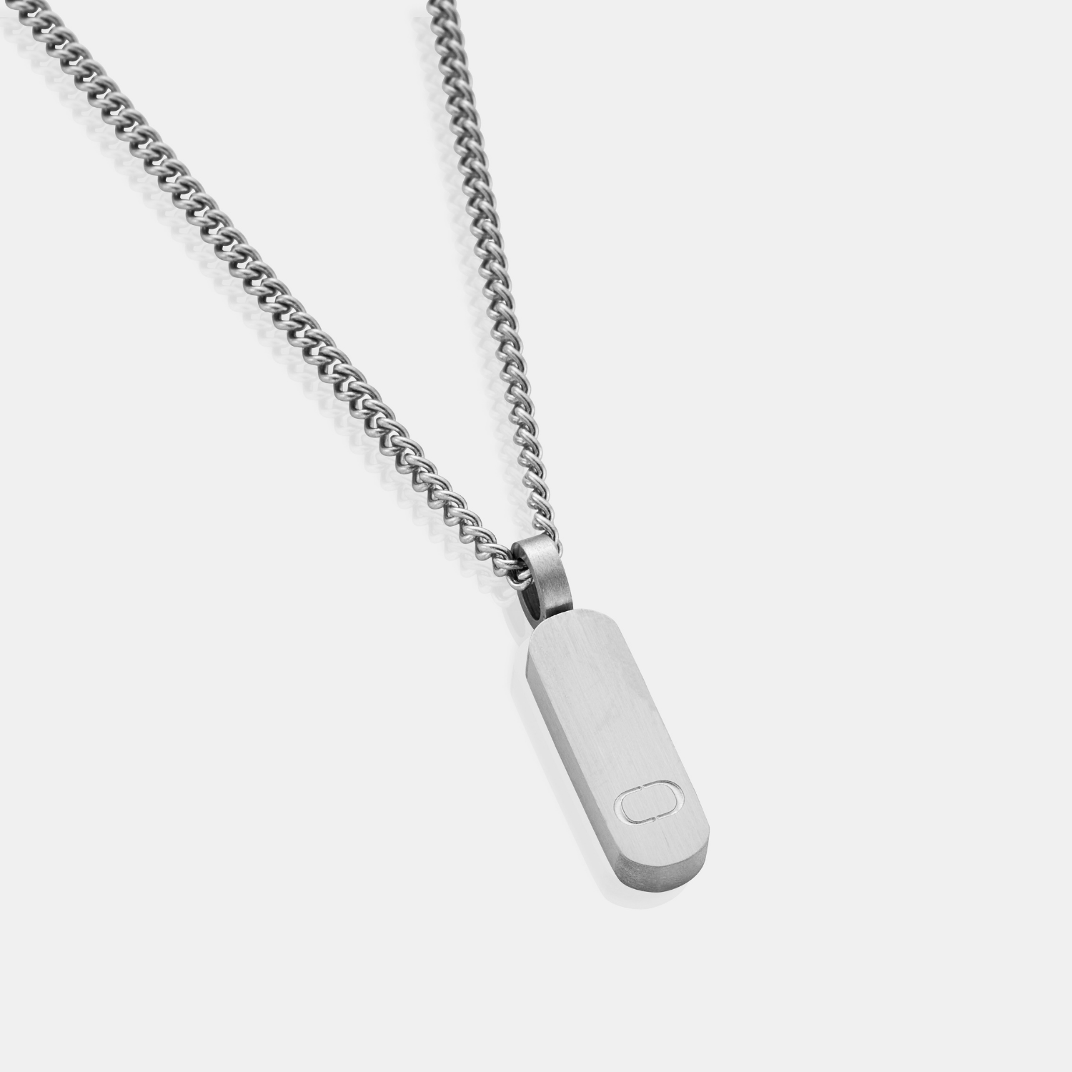Origin (Silver)