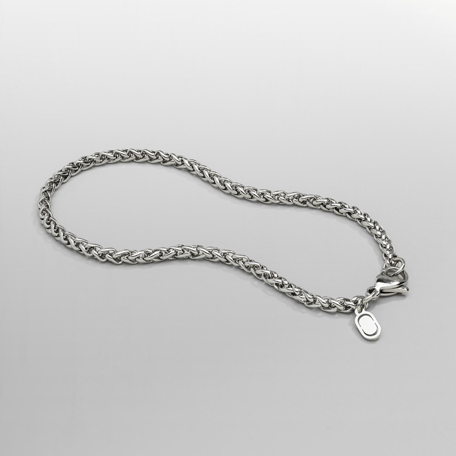 Aegis (Silver) 5mm