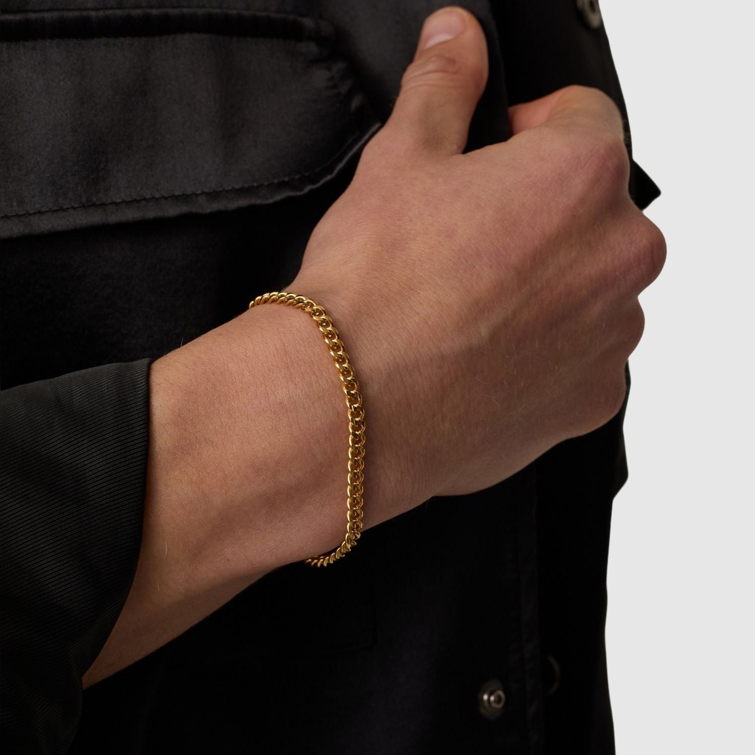 Cassian (Gold) 4mm