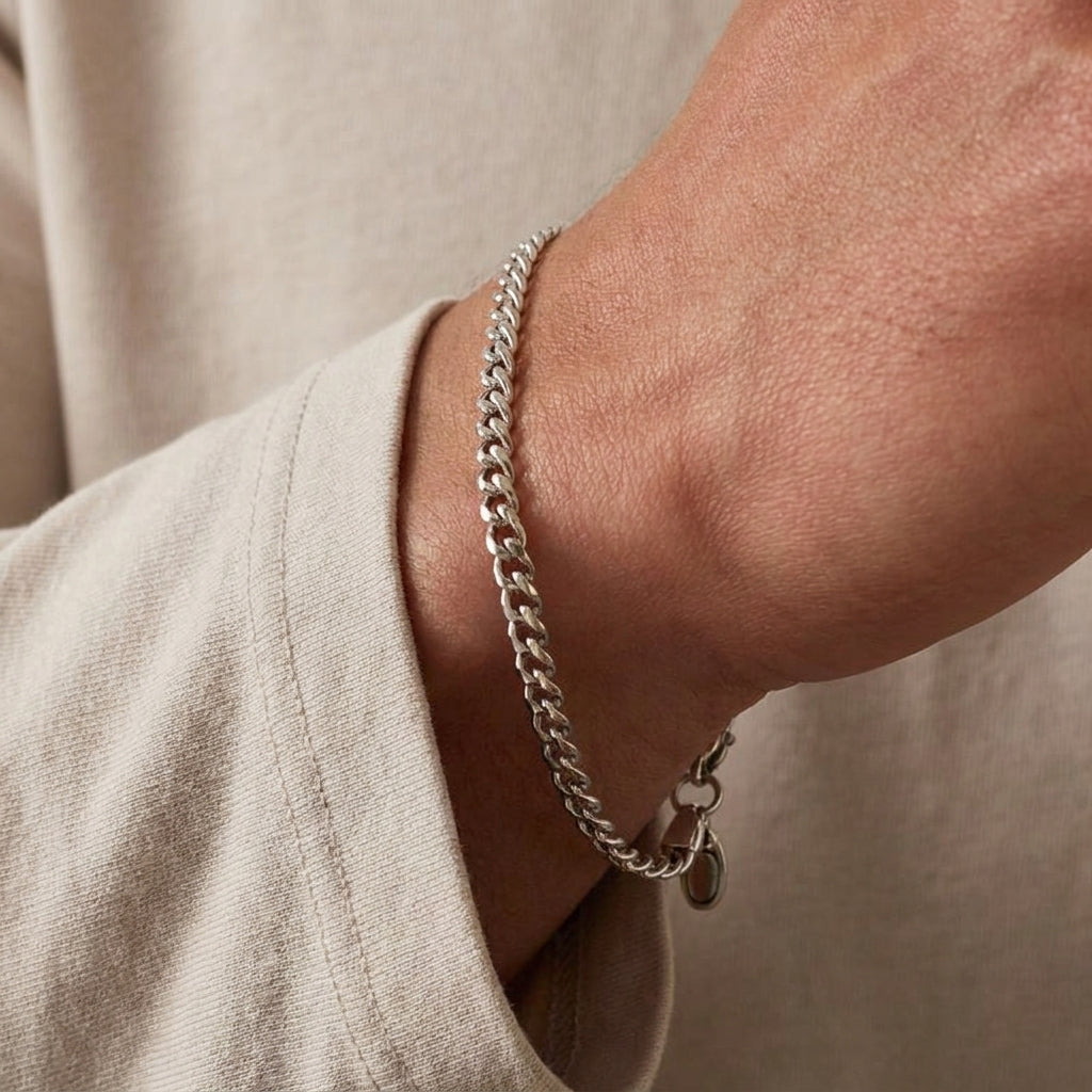 Cassian (Silver) 2mm