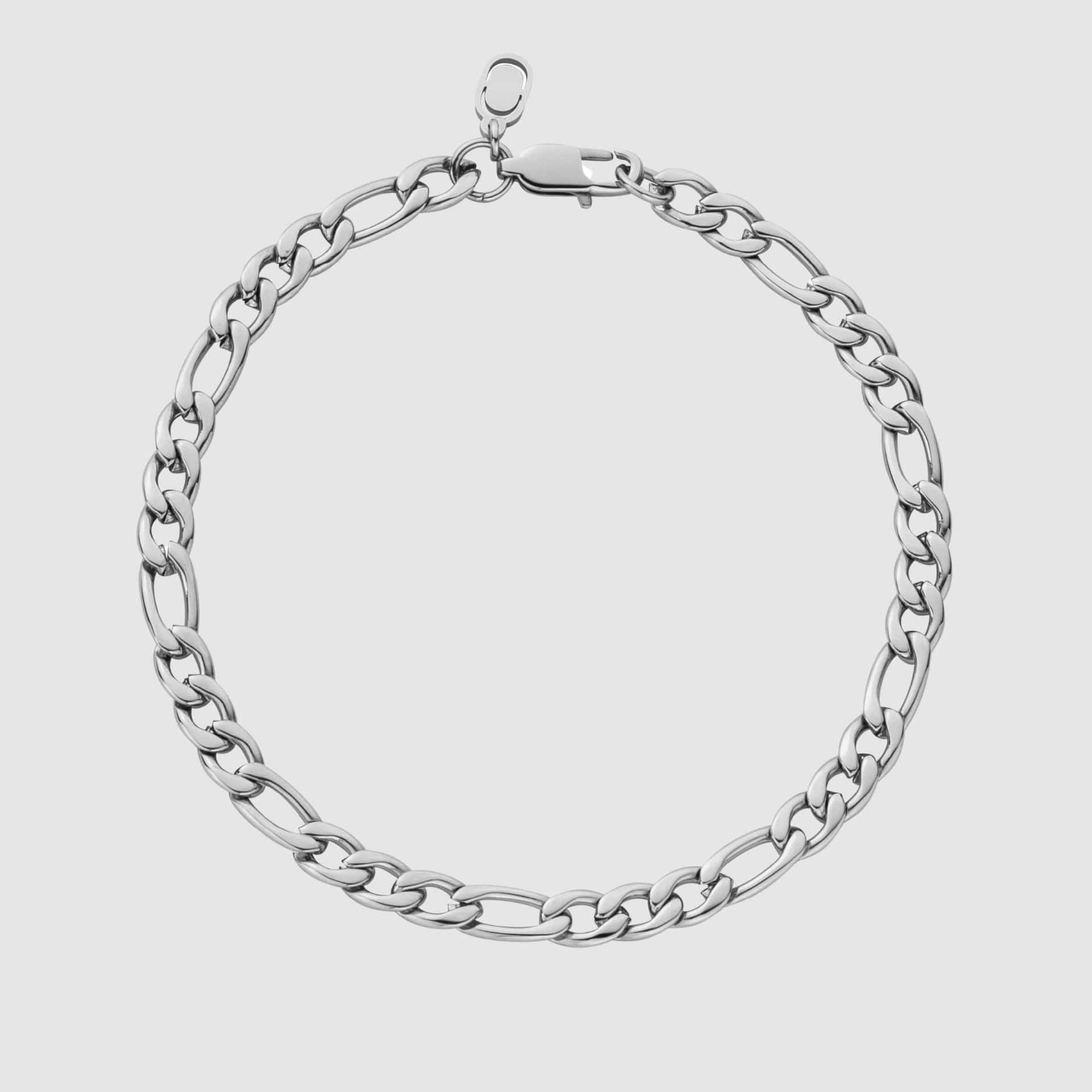 Valen (Silver) 5mm
