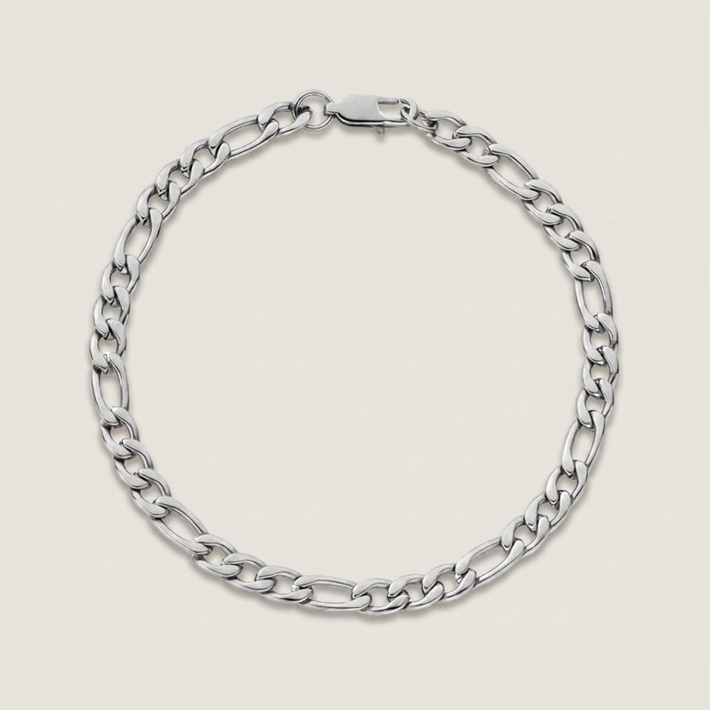 Valen (Silver) 5mm