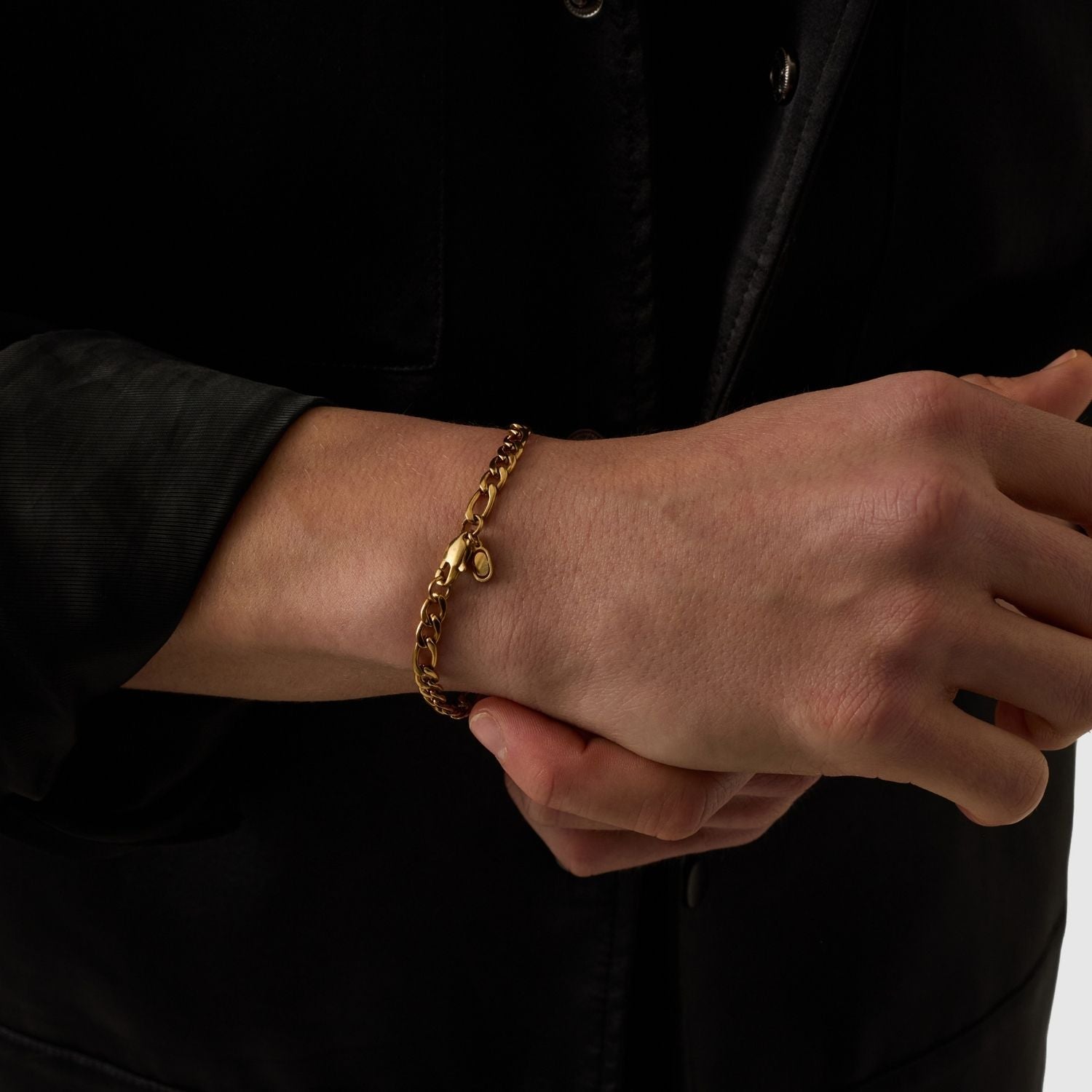 Valen (Gold) 5mm