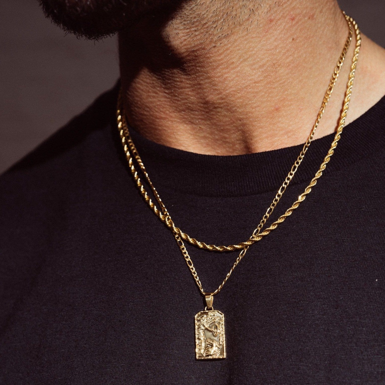 Michaelis (Gold)