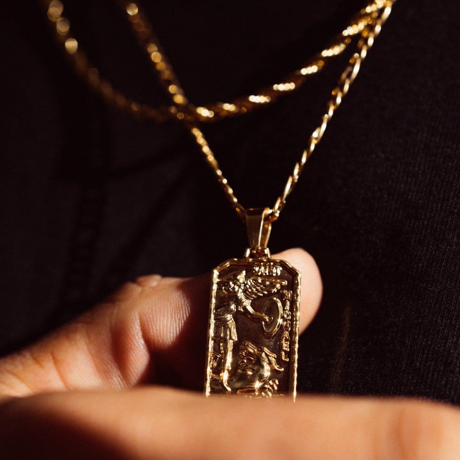 Michaelis (Gold)